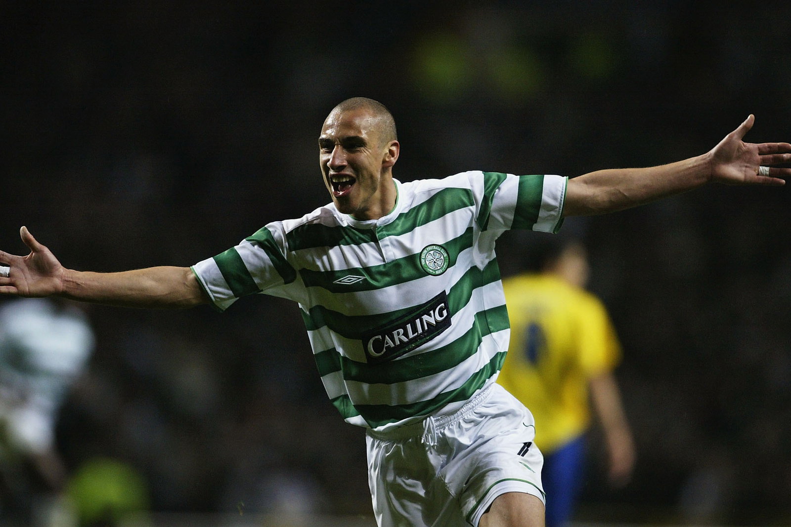 Celtic v Villarreal