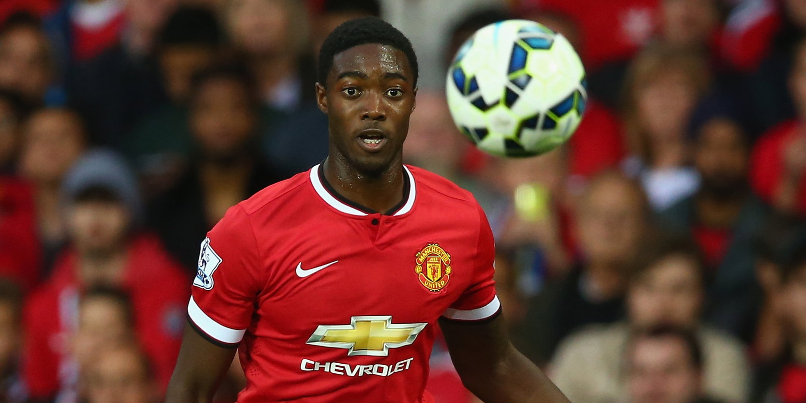 Manchester United v Valencia - Pre Season Friendly