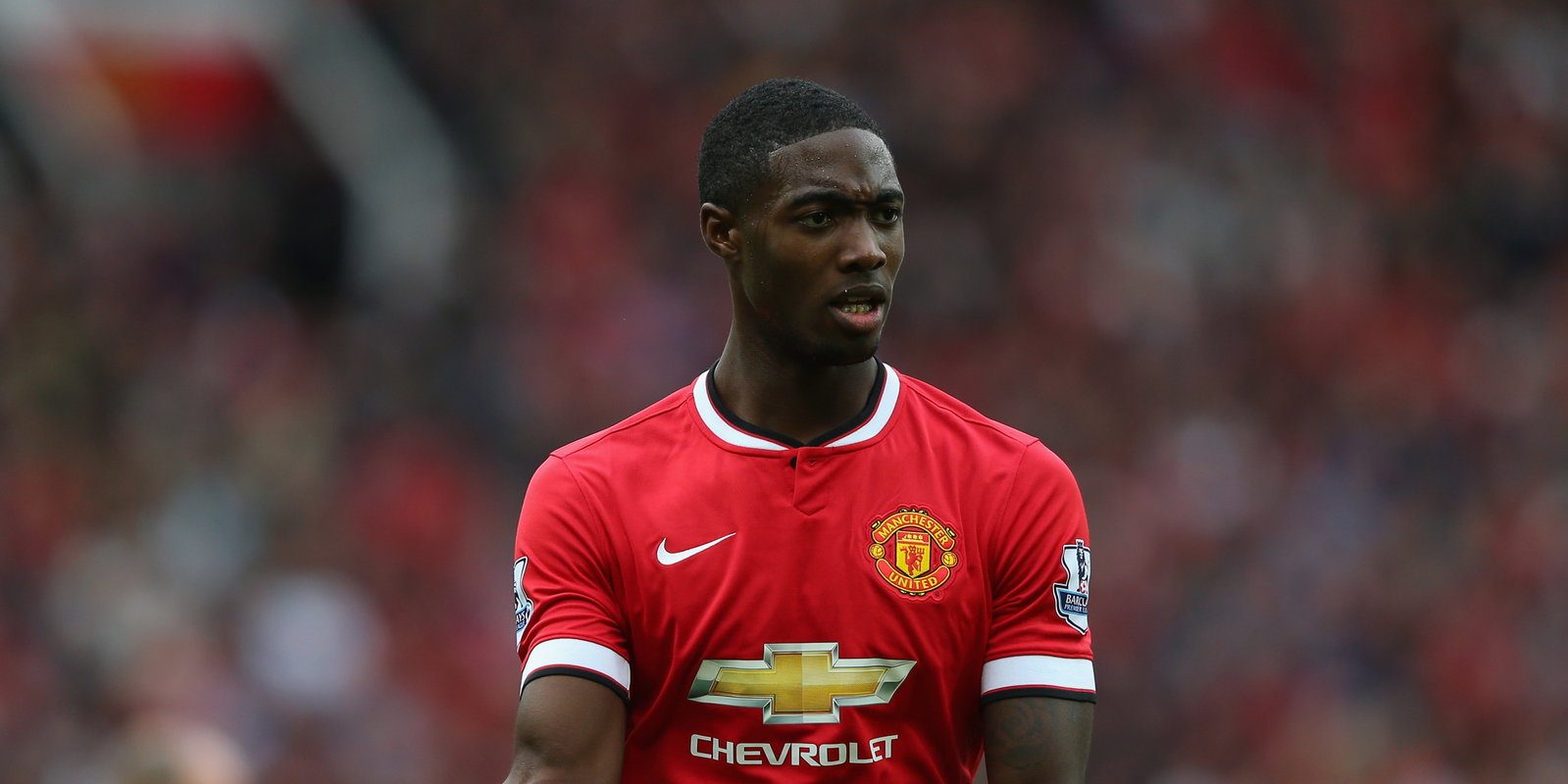 Manchester United v Swansea City - Premier League
