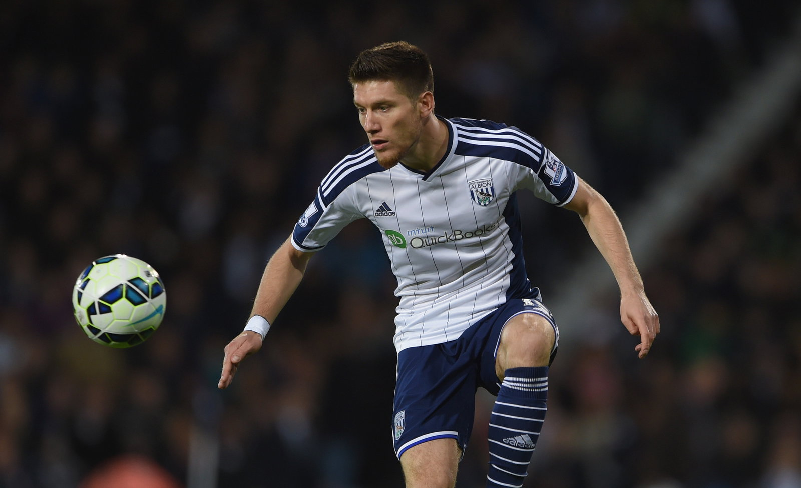 West Bromwich Albion v Manchester United - Premier League