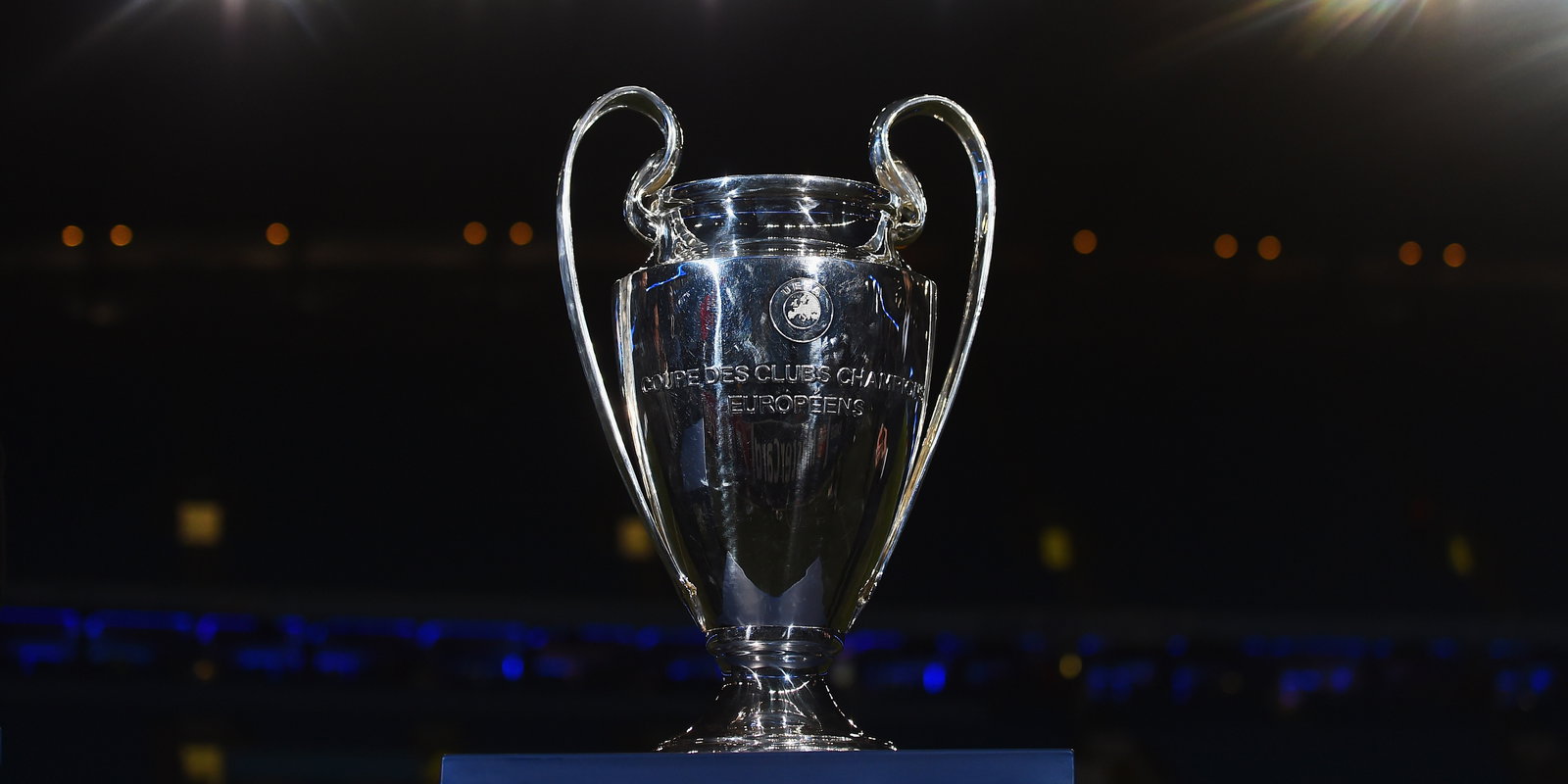 Manchester City v Barcelona - UEFA Champions League Round of 16