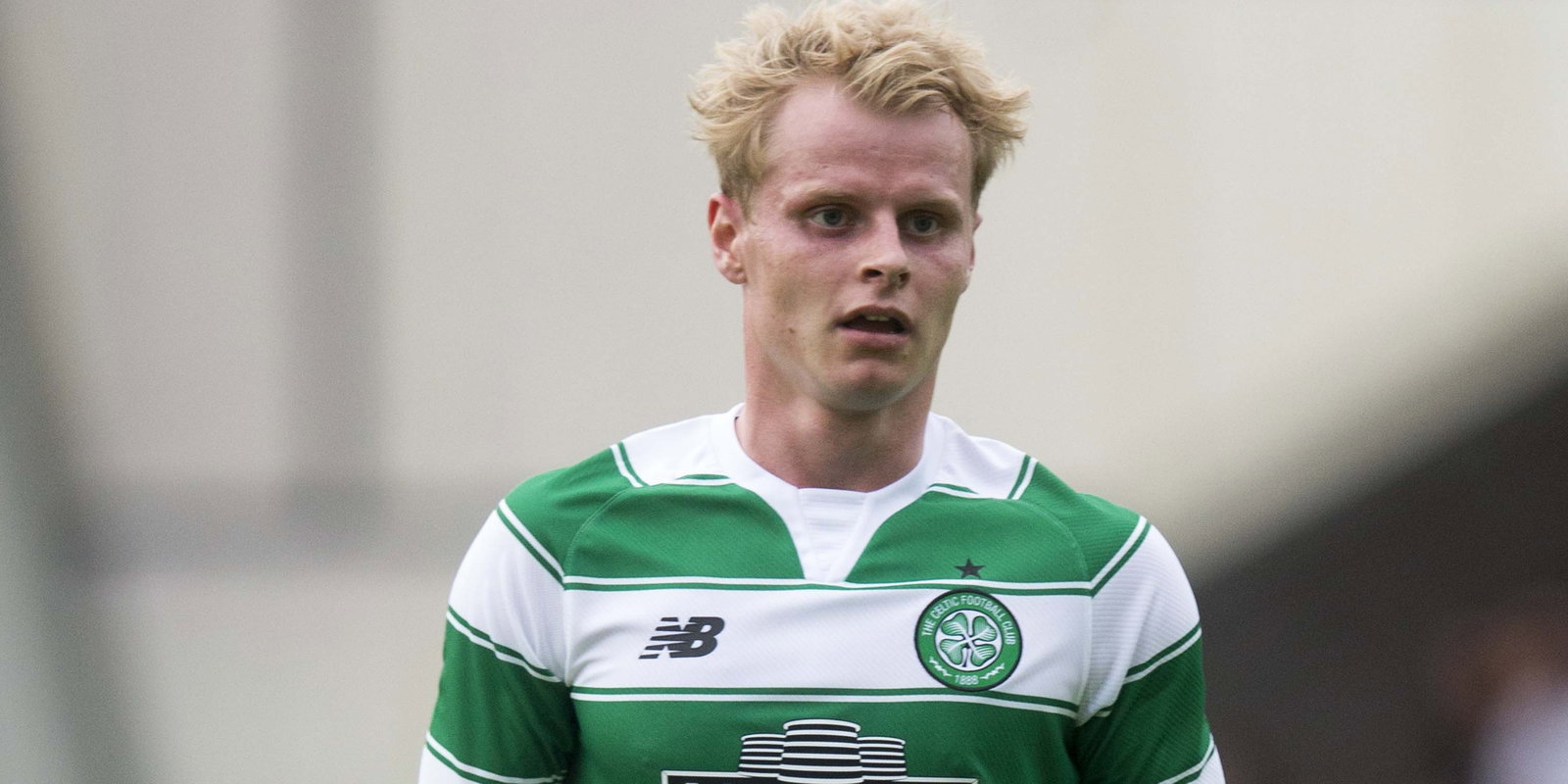 Celtic v Den Bosh - Pre Season Friendly paisley