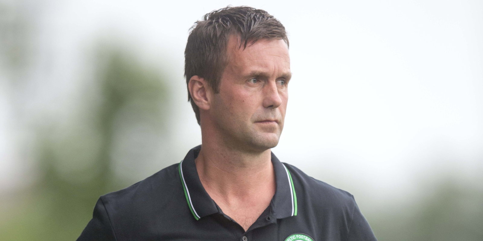 Celtic v Den Bosh - Pre Season Friendly paisley