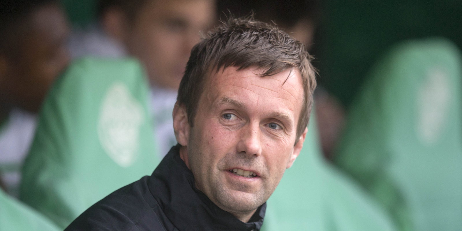 Celtic v Real Sociedad - Pre Season Friendly