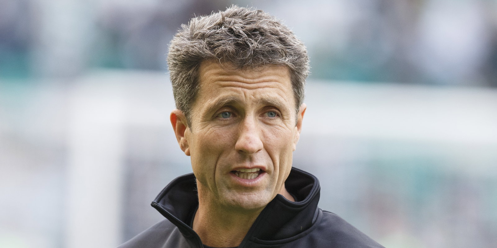 Celtic v Qarabag - UEFA Champions League: Third Qualifying Round 1st Leg
