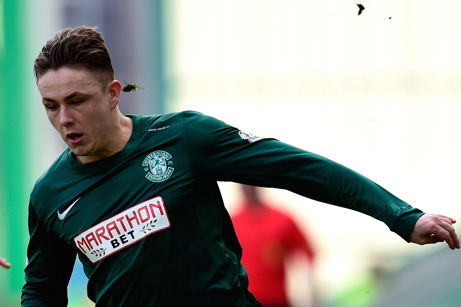 Celtic confirm the signing of Scott Allan