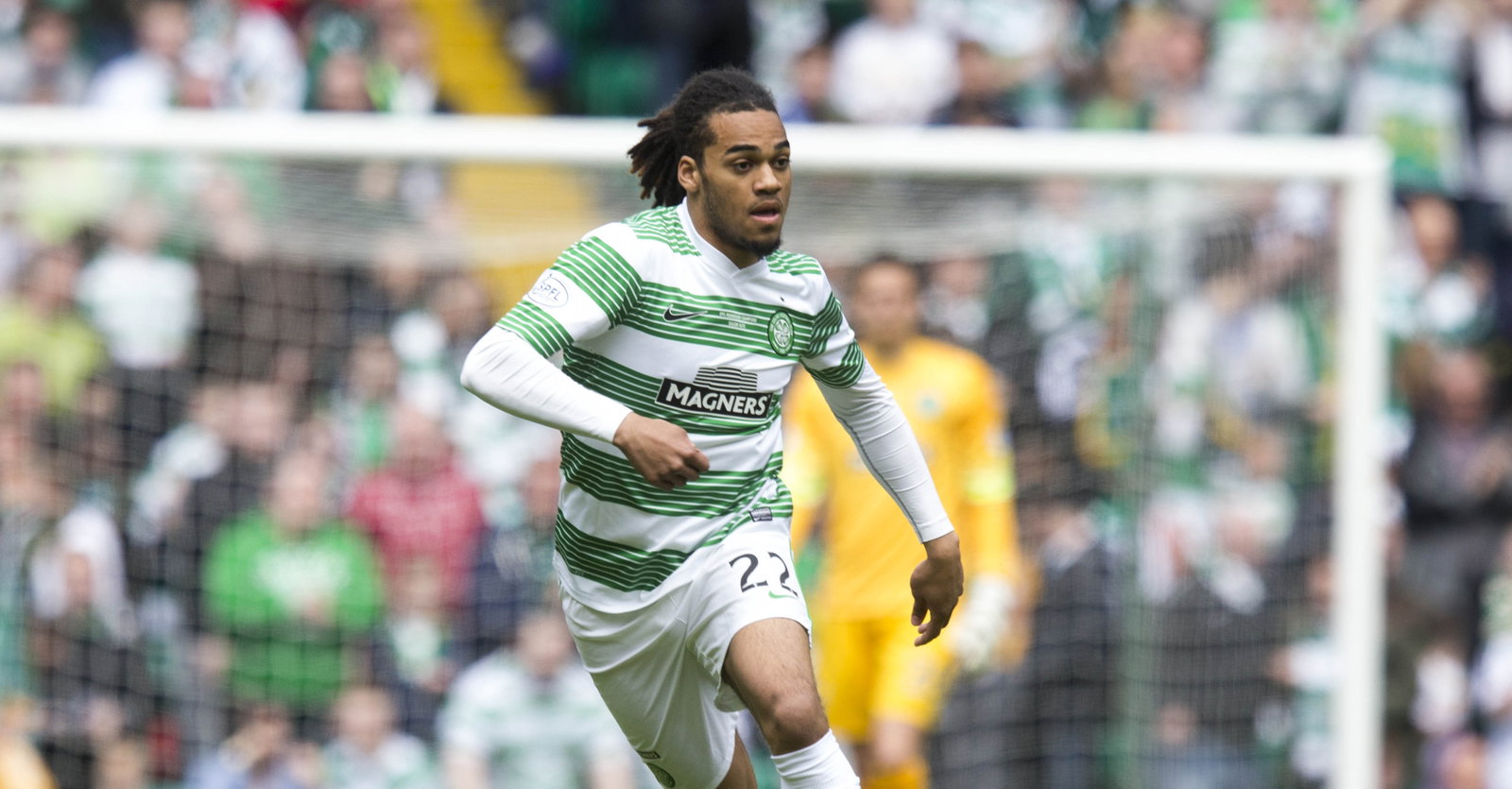 Celtic v Inverness Caledonian Thistle - Scottish Premiership