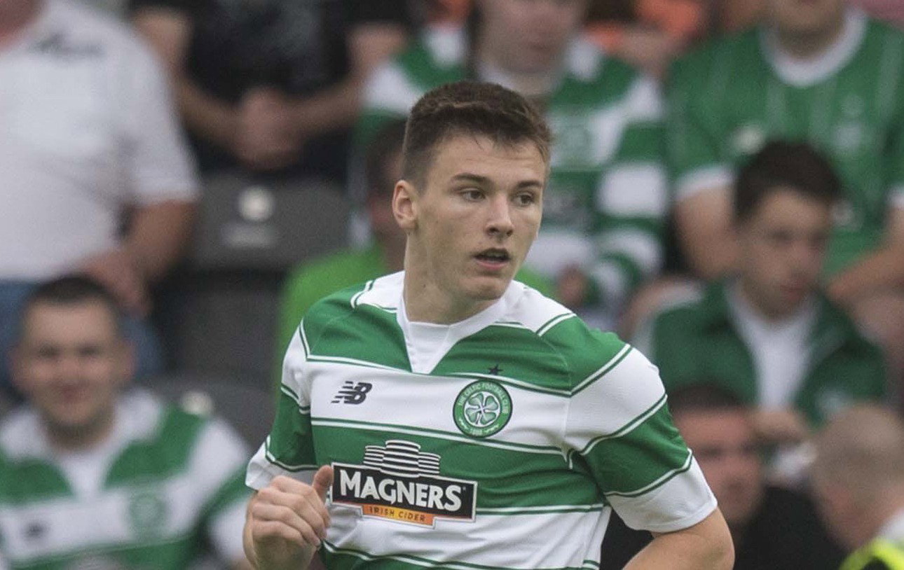 Celtic v Den Bosh - Pre Season Friendly paisley