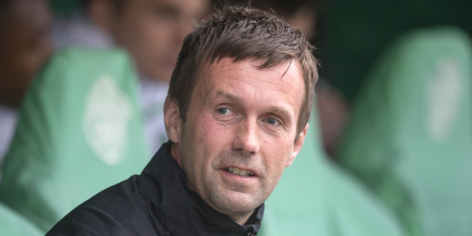 Celtic v Real Sociedad - Pre Season Friendly