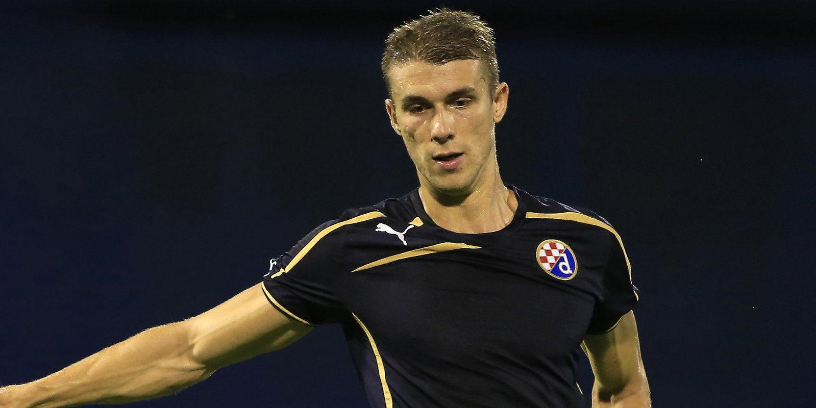Dinamo Zagreb v Molde - UEFA Champions League: Third Qualifying Round 1st Leg