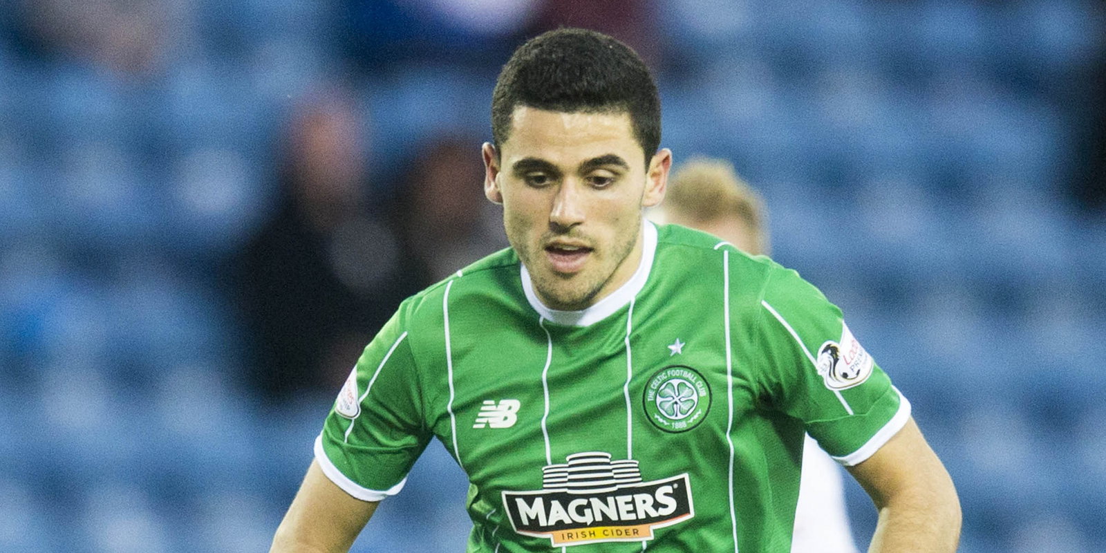 Kilmarnock v Celtic - Scottish Premiership