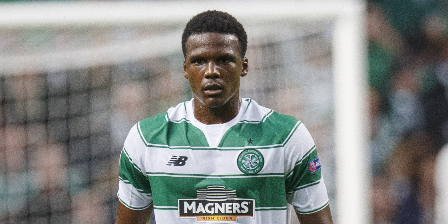 Celtic v Malmo FF - UEFA Champions League: Qualifying Round Play Off First Leg