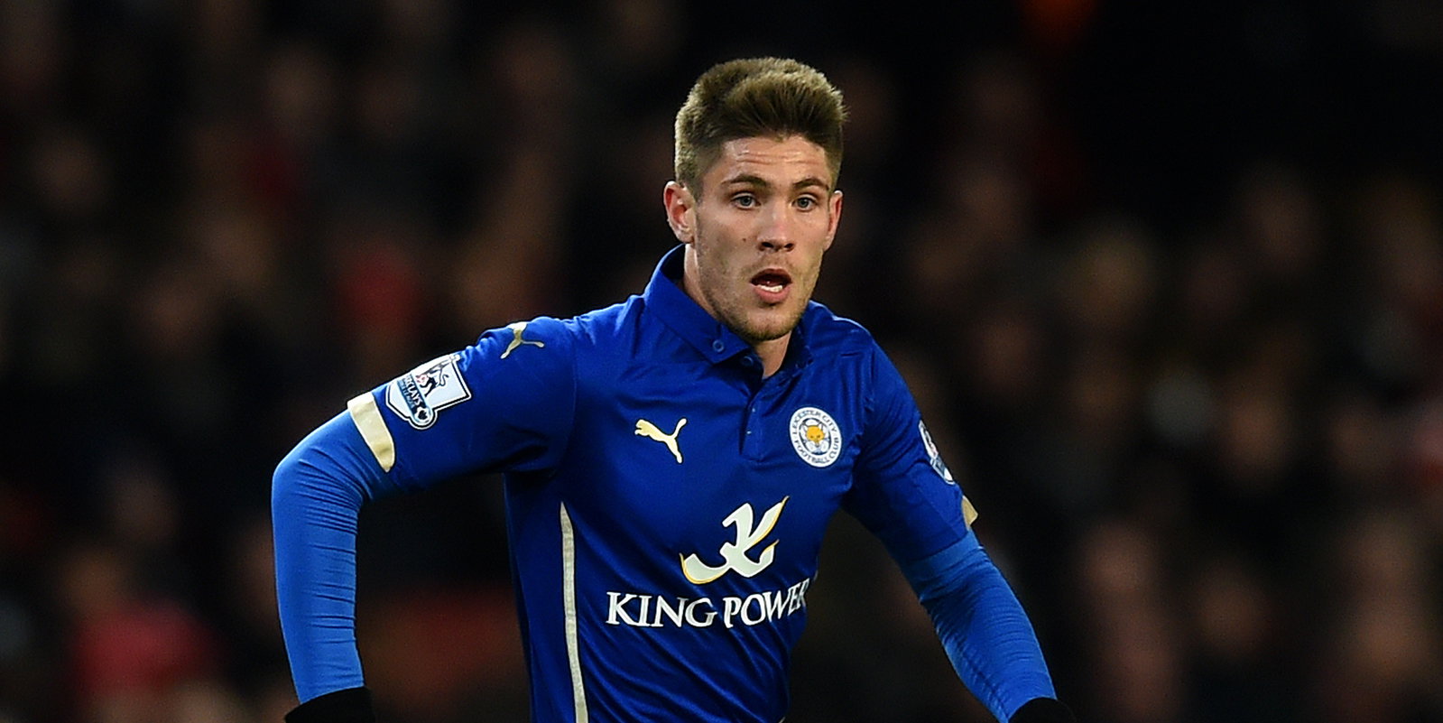 Arsenal v Leicester City - Premier League
