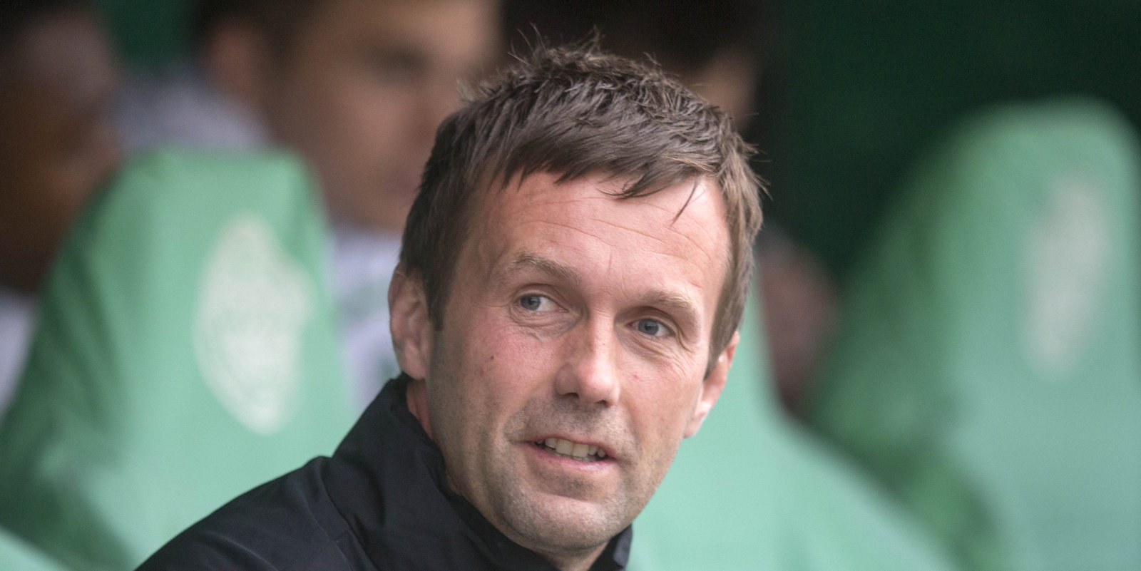 Celtic v Real Sociedad - Pre Season Friendly