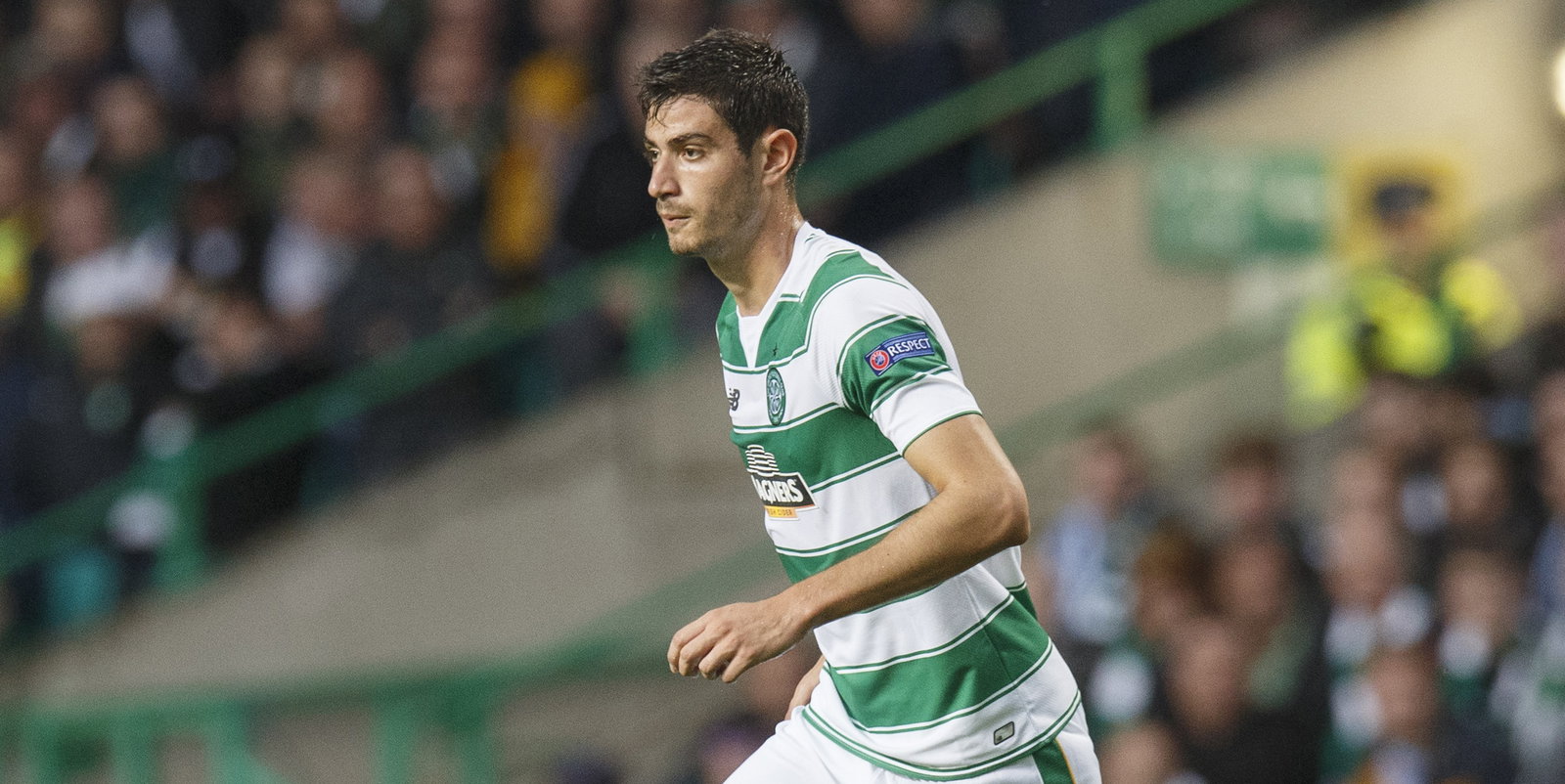 Celtic v Malmo FF - UEFA Champions League: Qualifying Round Play Off First Leg