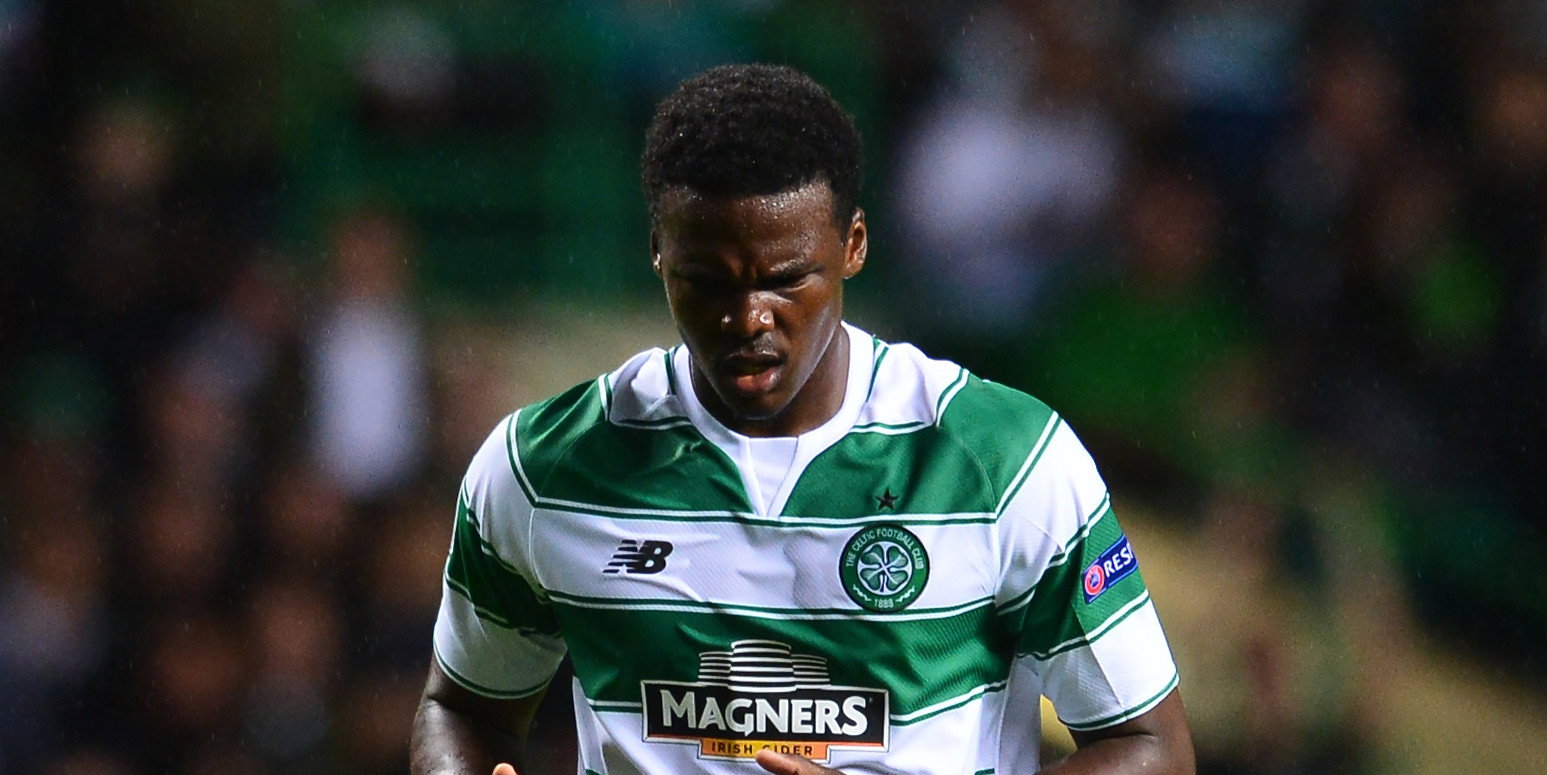 Celtic v Malmo FF - UEFA Champions League: Qualifying Round Play Off First Leg