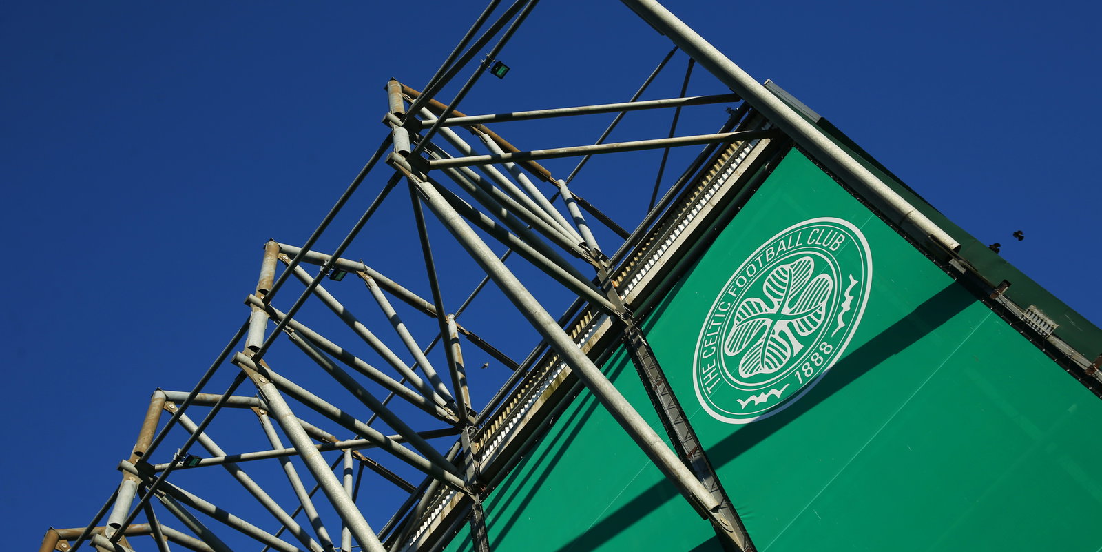 Celtic FC v Fenerbahce SK - UEFA Europa League