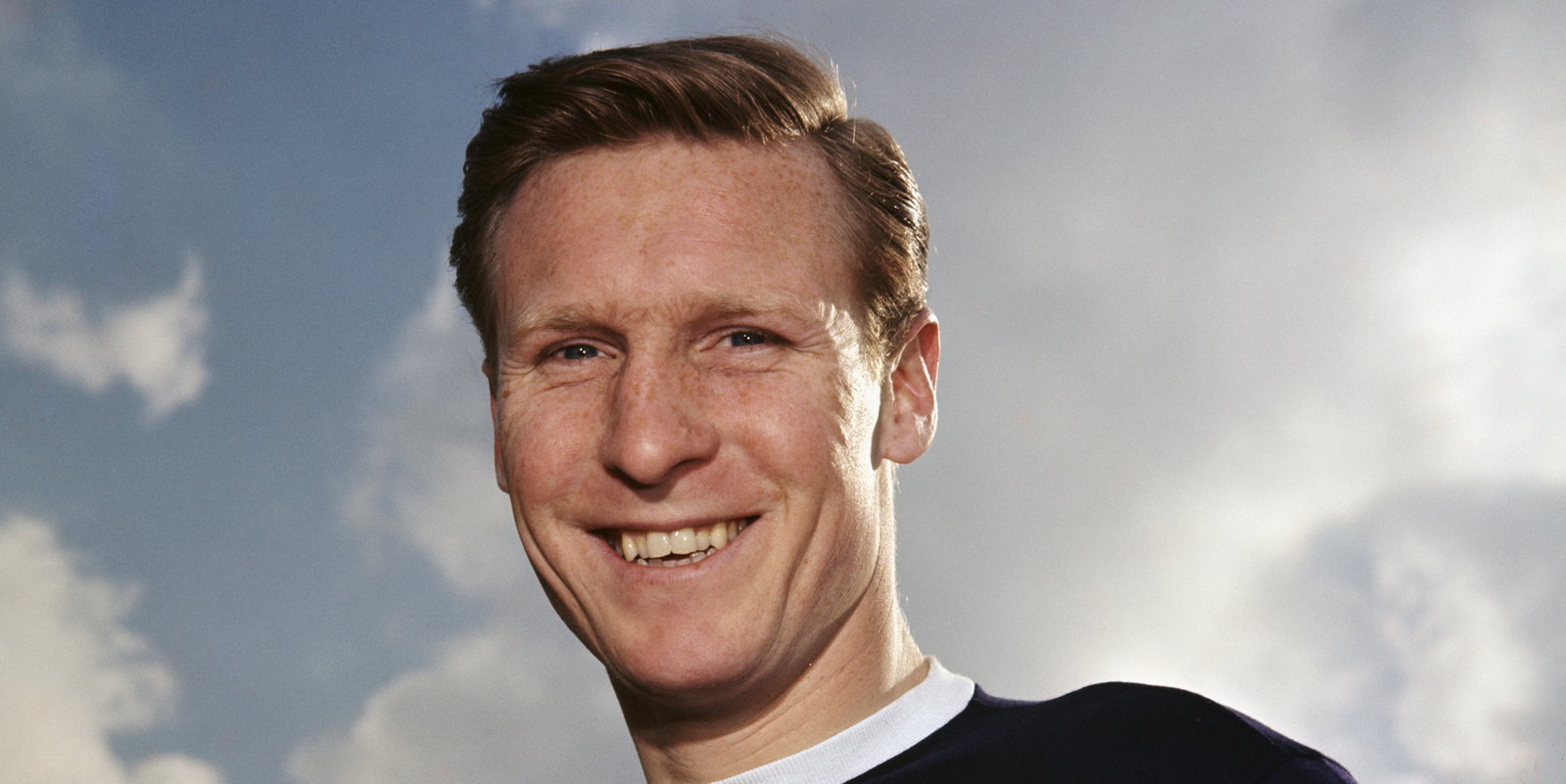 Billy McNeill