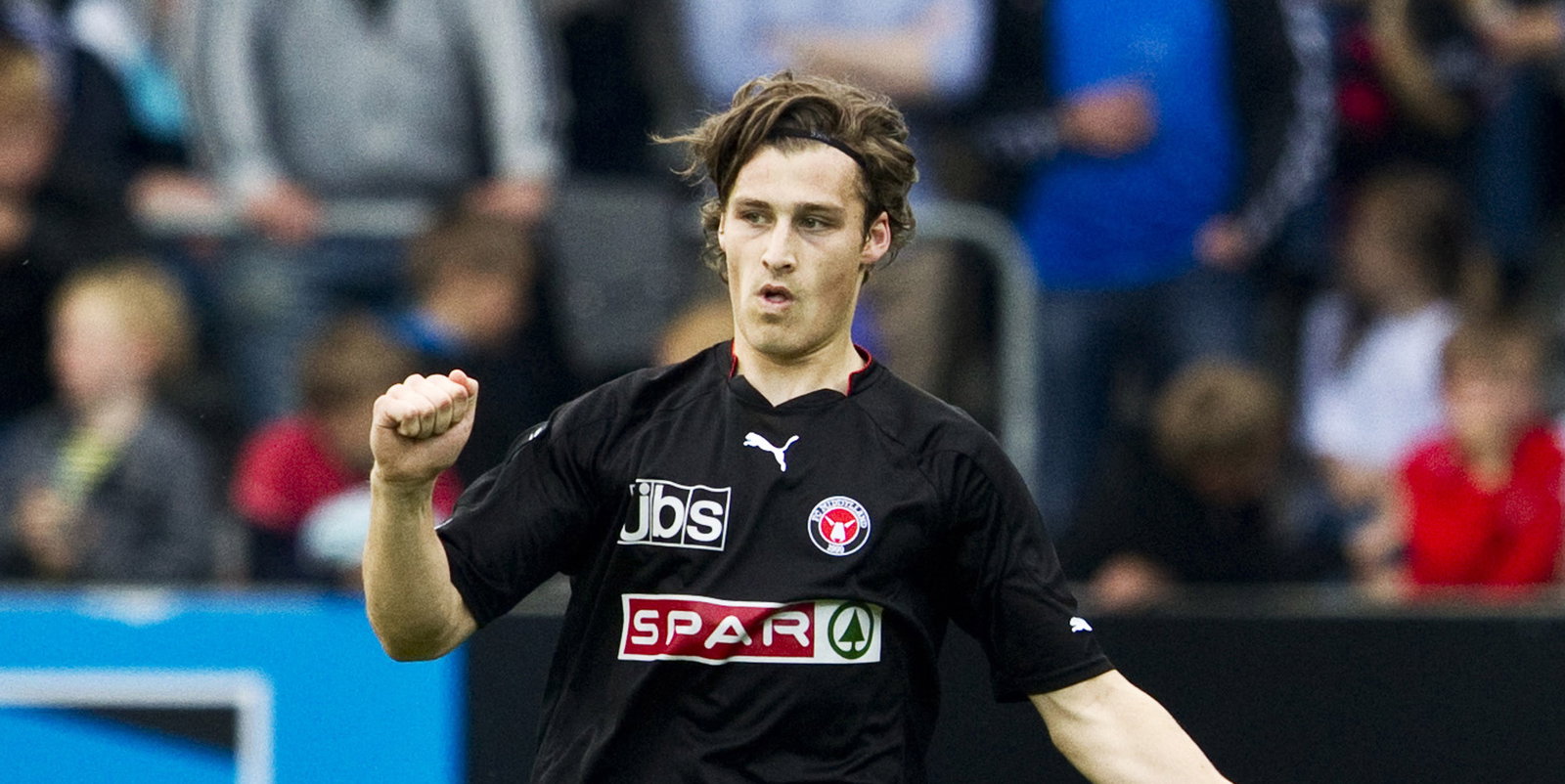 FC Midtjylland v FC Copenhagen - Danish Superliga