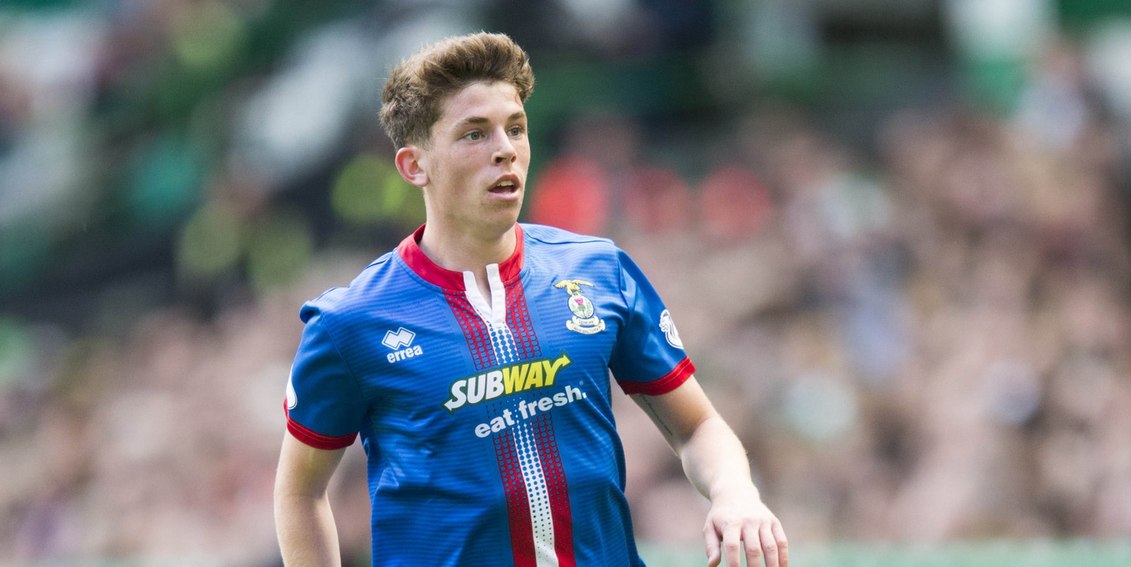 Celtic v Inverness Caledonian Thistle - Scottish Premiership