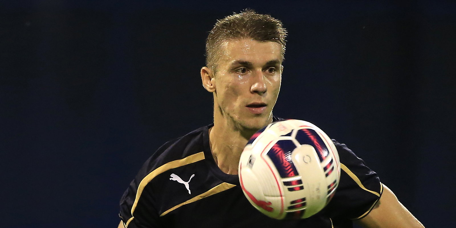 Dinamo Zagreb v Molde - UEFA Champions League: Third Qualifying Round 1st Leg