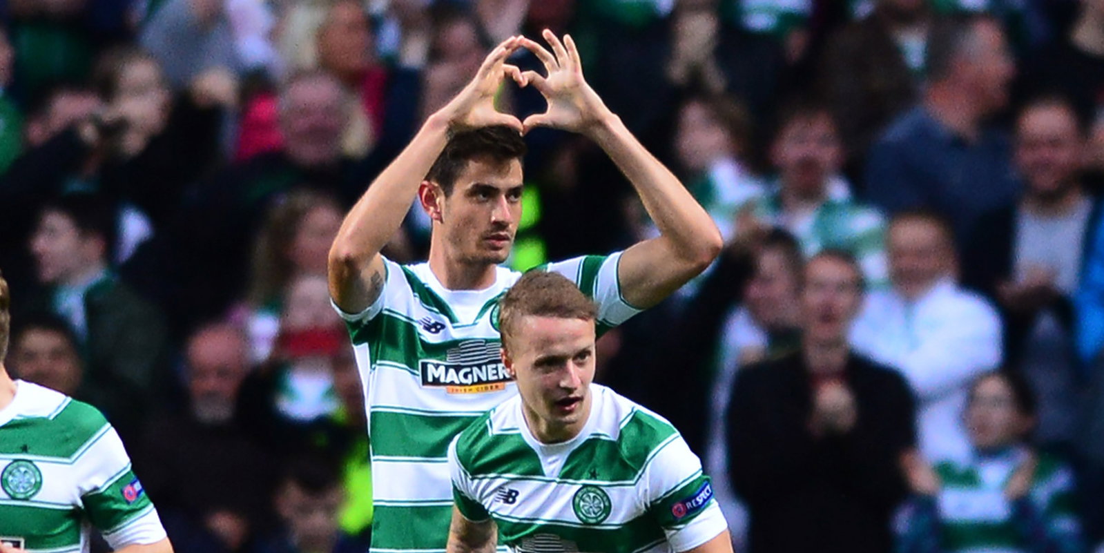 Celtic v Malmo FF - UEFA Champions League: Qualifying Round Play Off First Leg