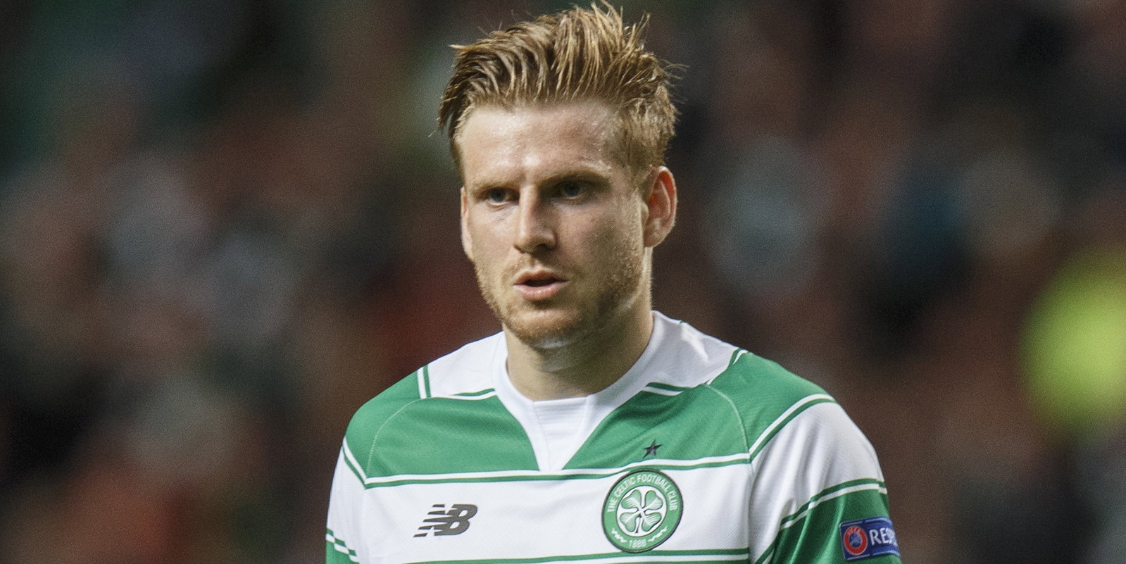Celtic v Malmo FF - UEFA Champions League: Qualifying Round Play Off First Leg