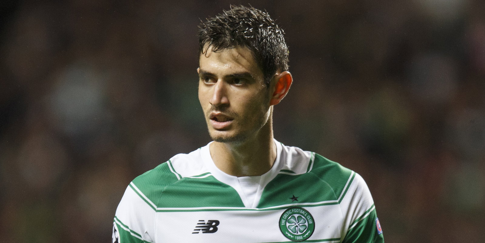 Celtic v Malmo FF - UEFA Champions League: Qualifying Round Play Off First Leg