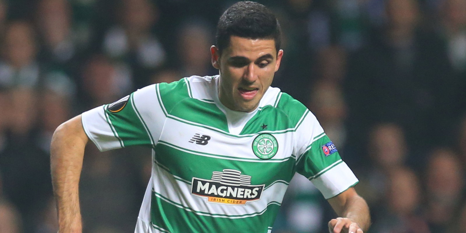 Celtic FC v Molde FK - UEFA Europa League
