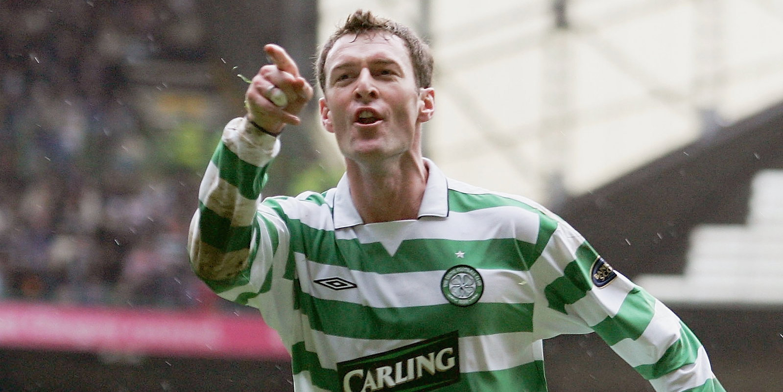 Scottish Cup - Celtic v Rangers