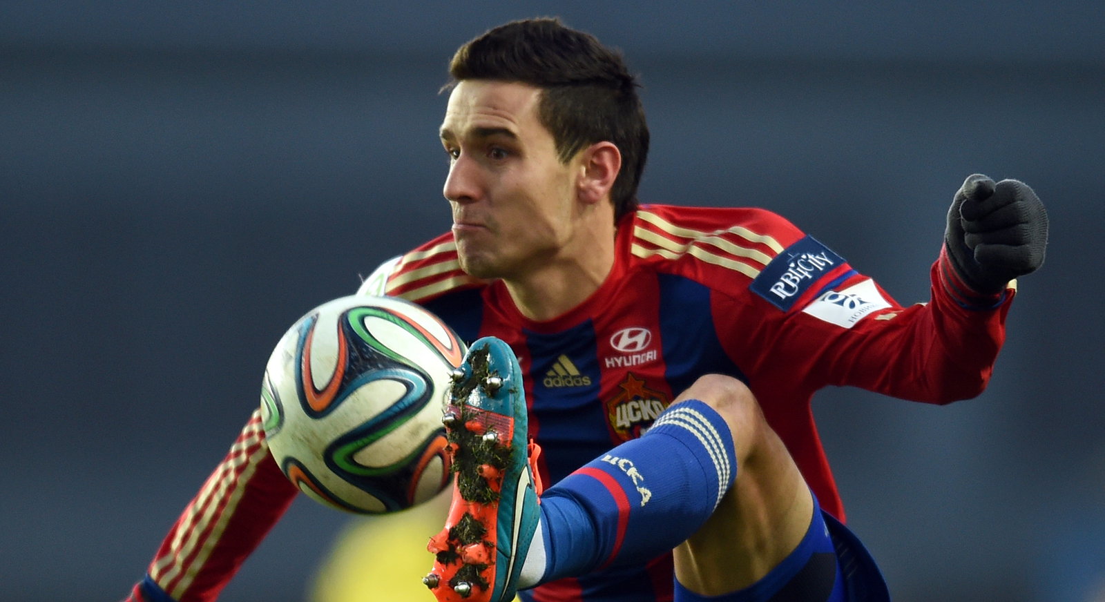 PFC CSKA Moscow v FC Ufa - Russian Premier League