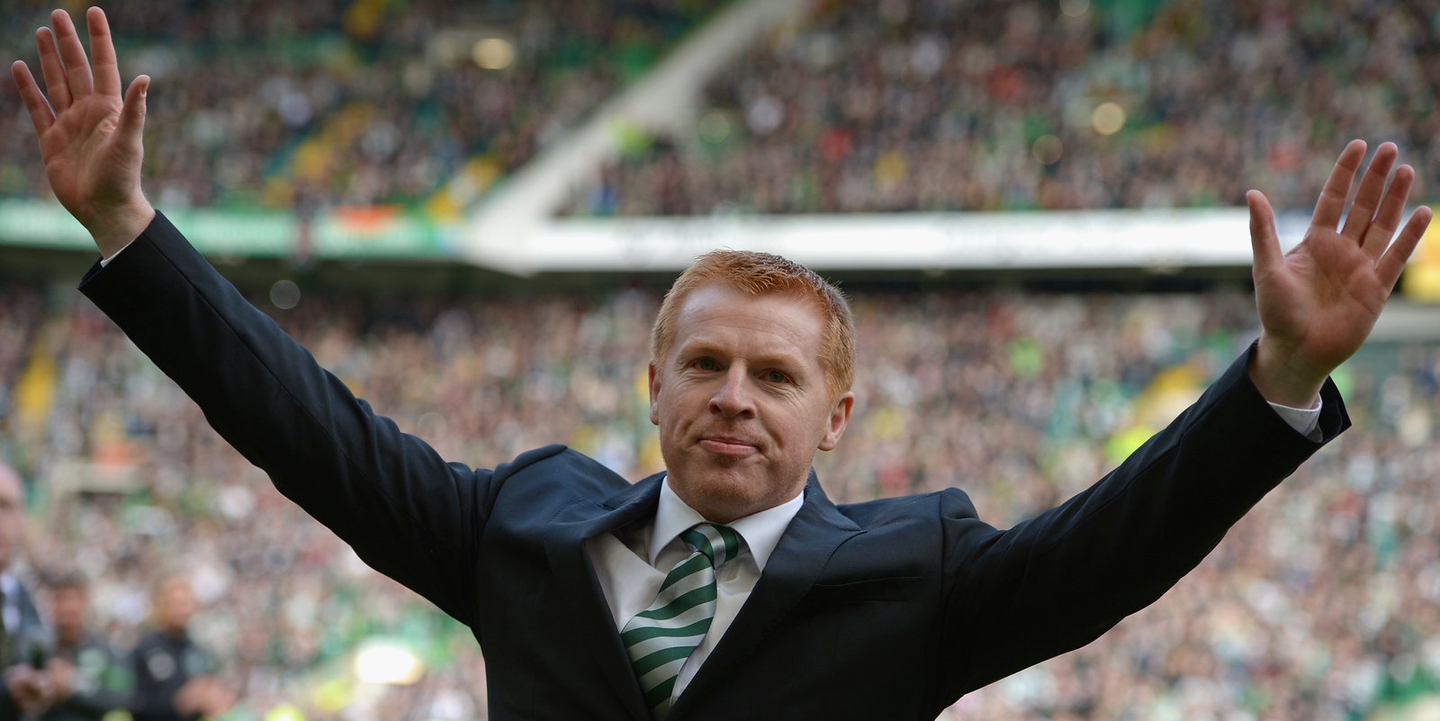 Celtic v Inverness Caledonian Thistle - Scottish Premier League