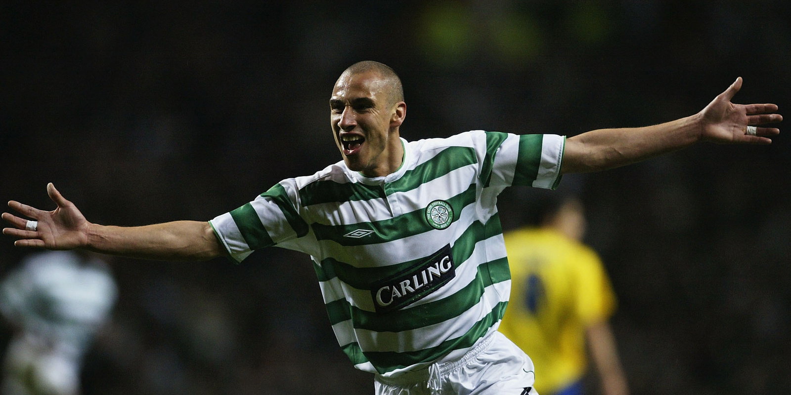 Celtic v Villarreal