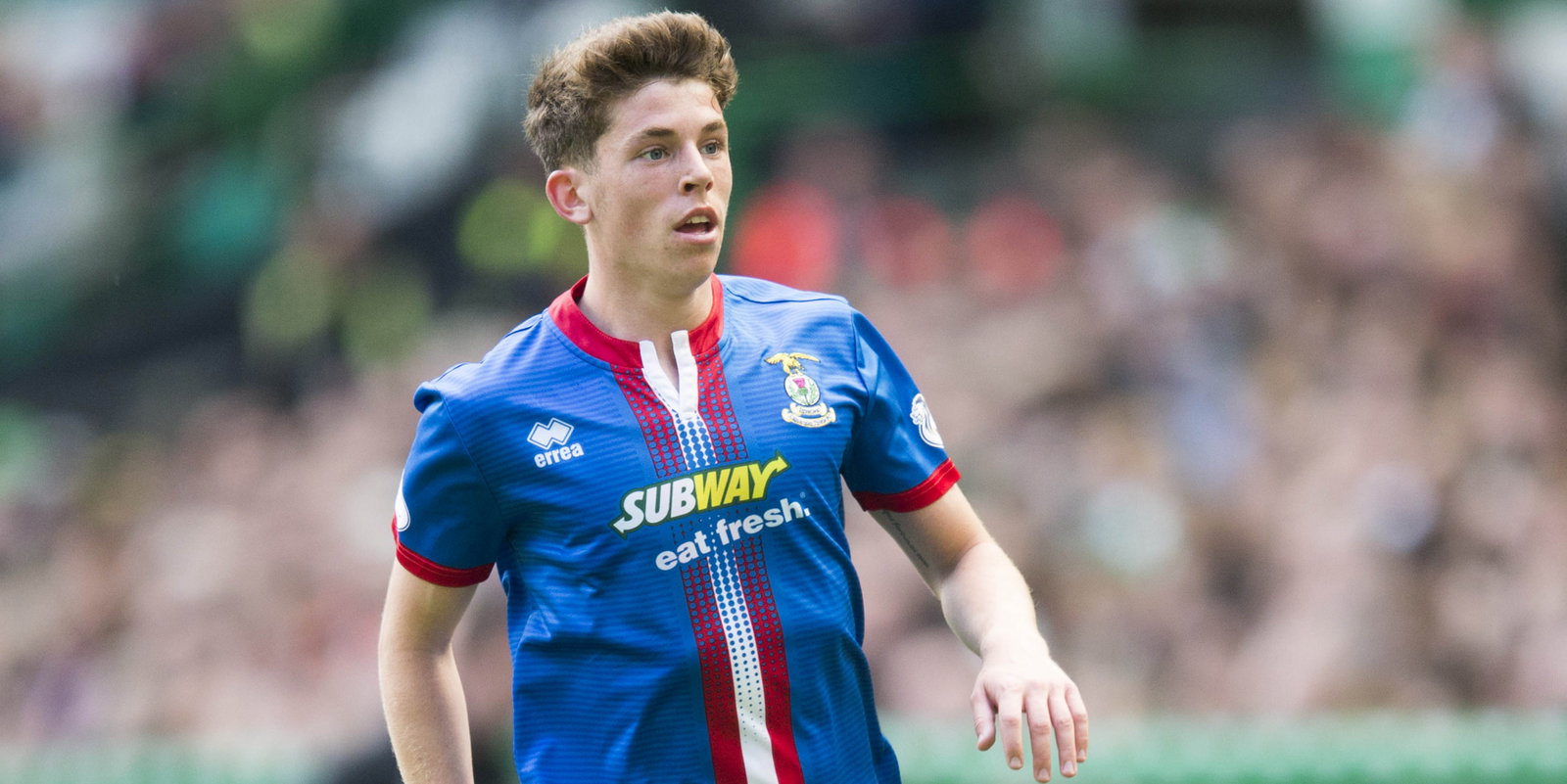 Celtic v Inverness Caledonian Thistle - Scottish Premiership