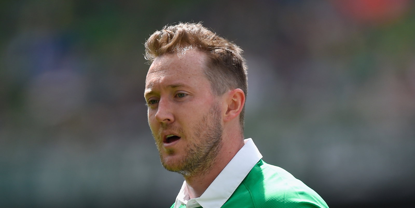 Ireland v England - International Friendly