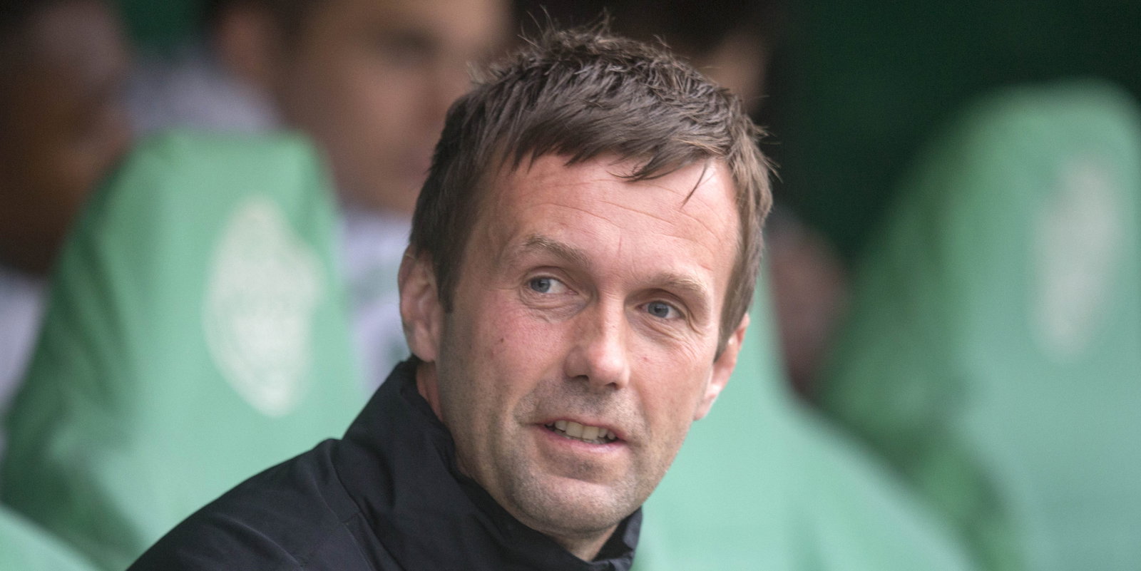 Celtic v Real Sociedad - Pre Season Friendly