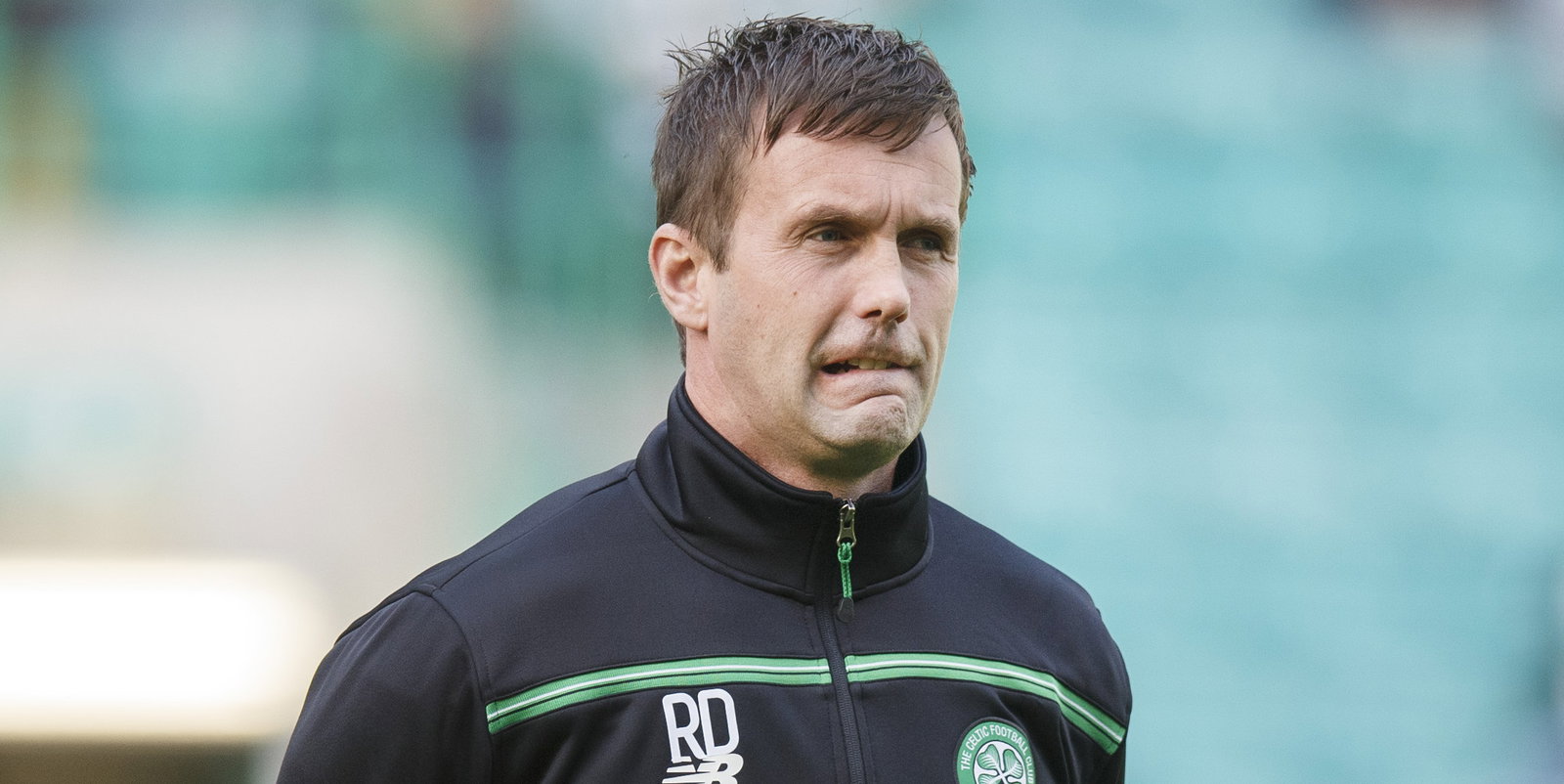 Celtic v Qarabag - UEFA Champions League: Third Qualifying Round 1st Leg