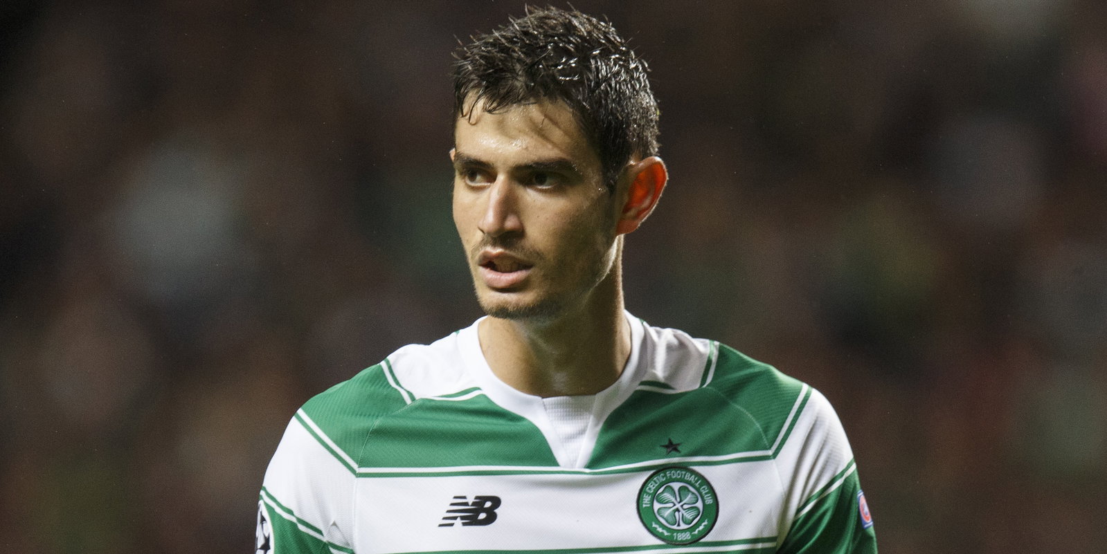 Celtic v Malmo FF - UEFA Champions League: Qualifying Round Play Off First Leg
