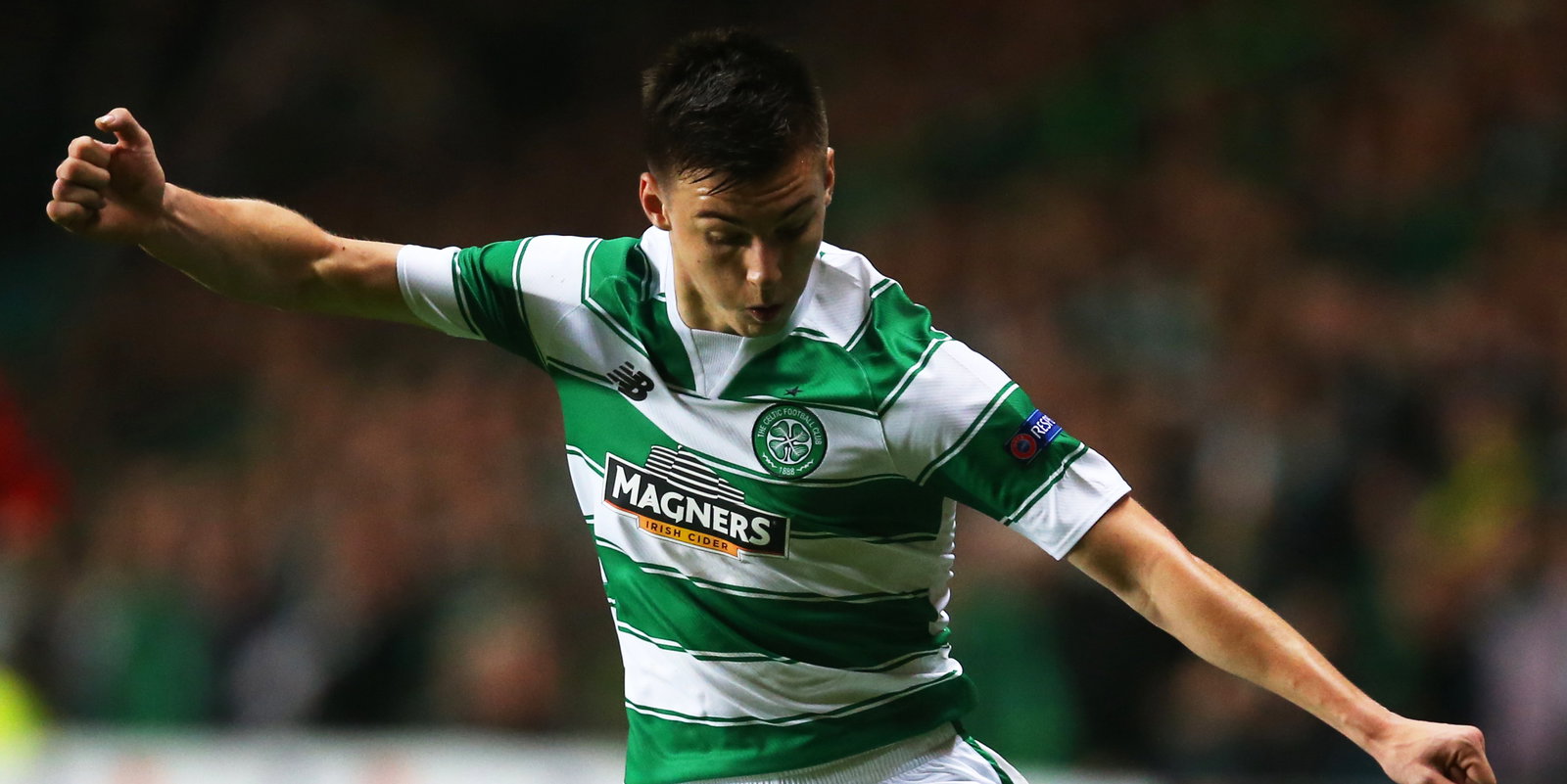 Celtic FC v Molde FK - UEFA Europa League