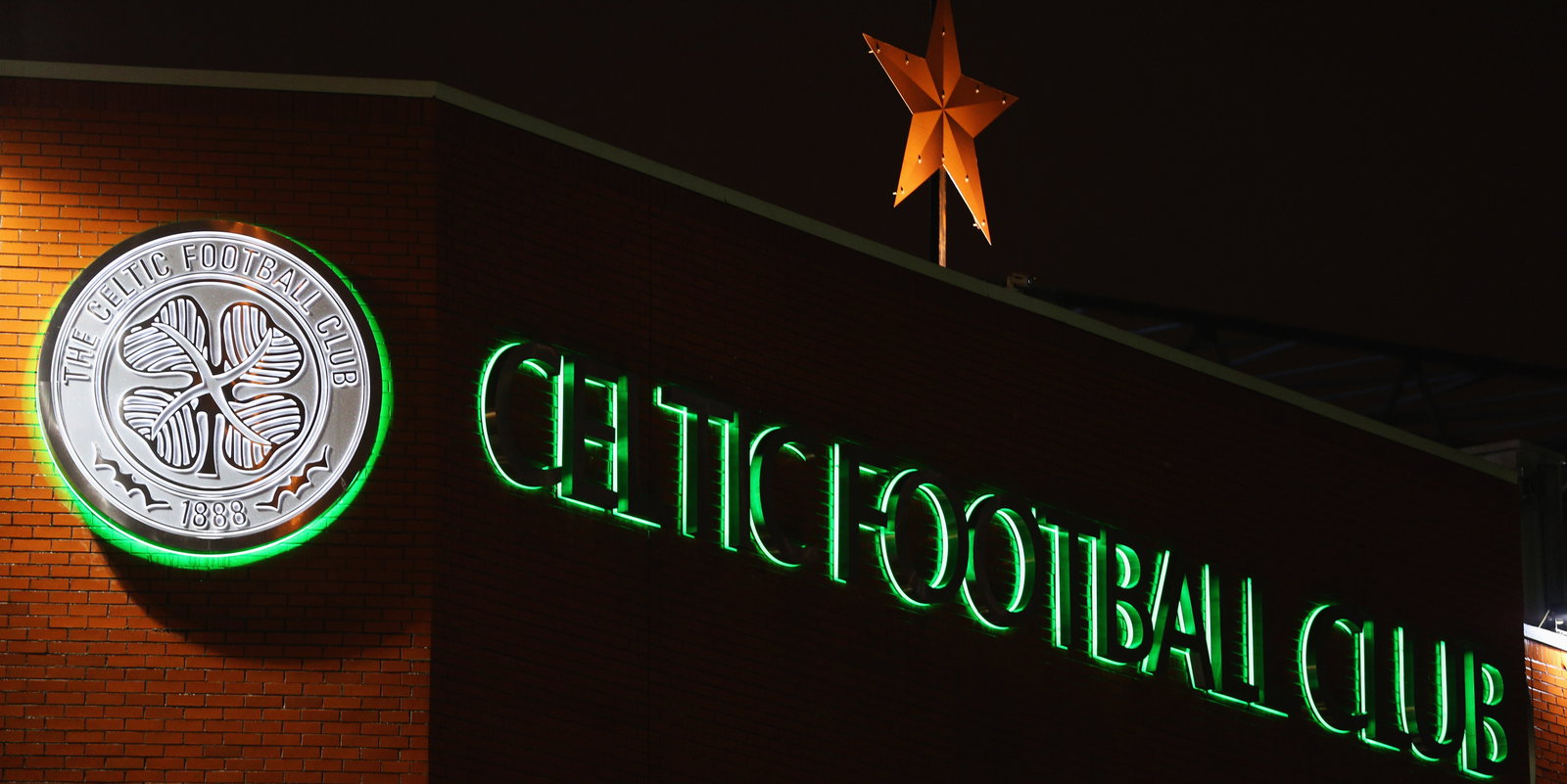 Celtic FC v AFC Ajax - UEFA Europa League