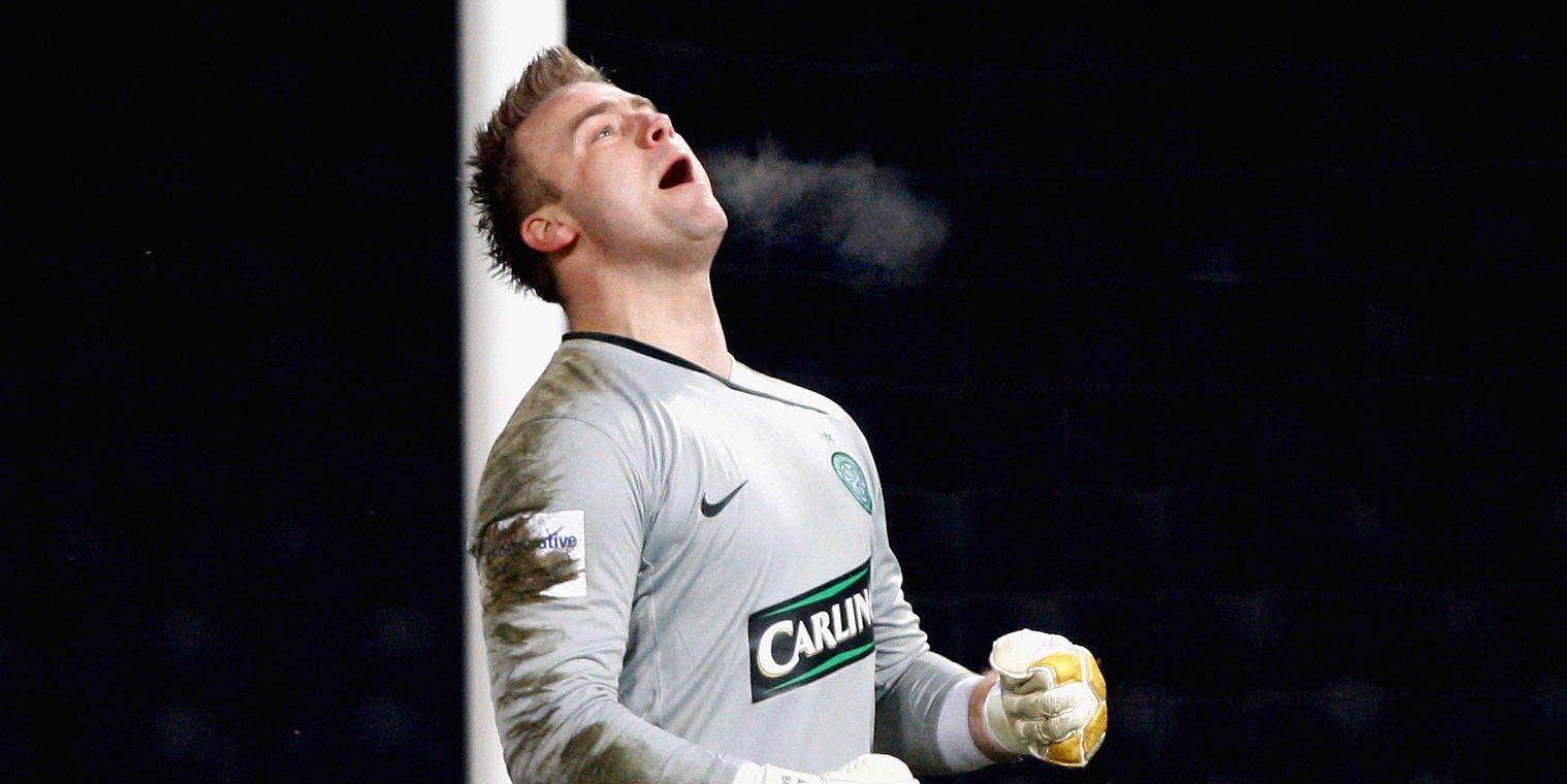 Celtic v Dundee United - CIS Insurance Cup Semi Final