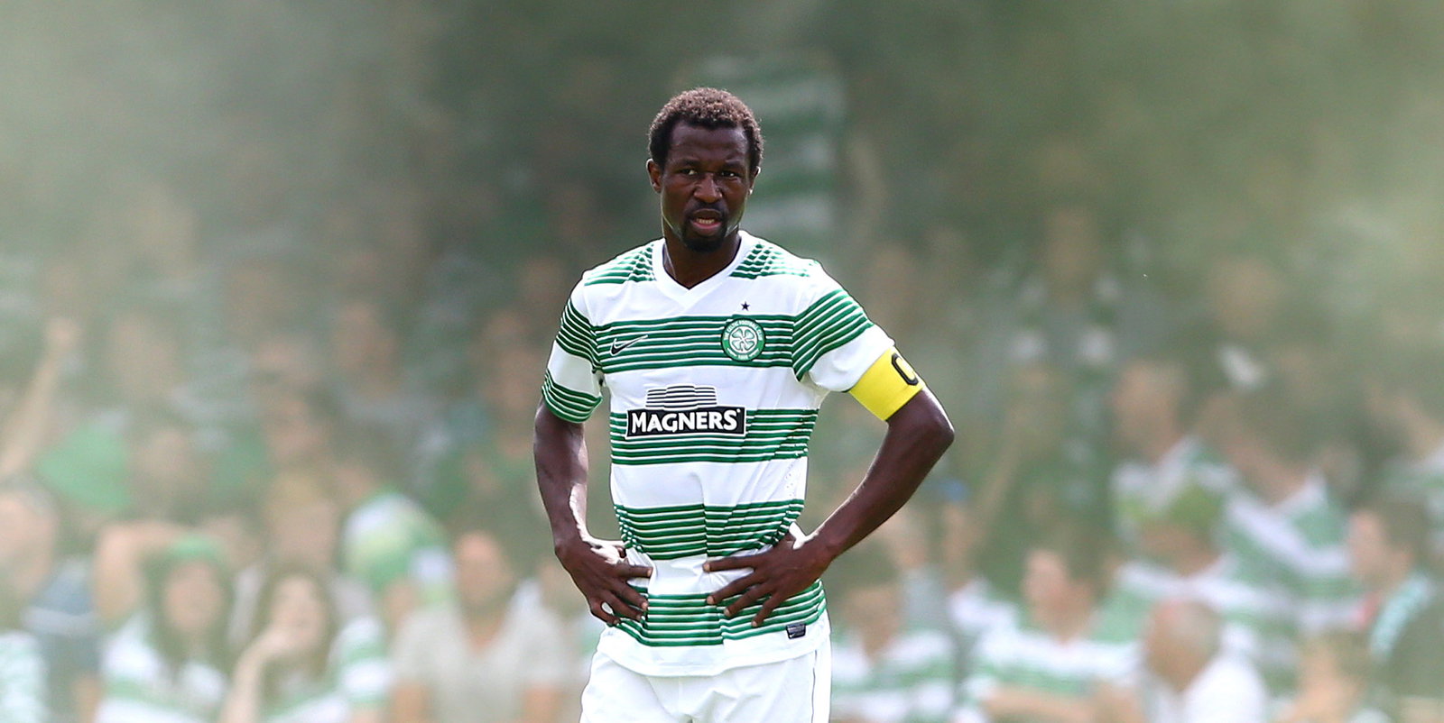 Brentford v Celtic - Pre Season Friendly