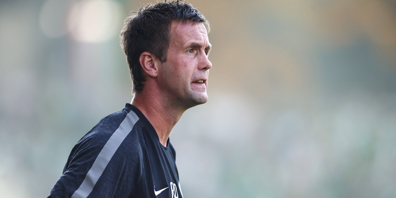 SK Rapid Wien v Celtic - Pre Season Friendly
