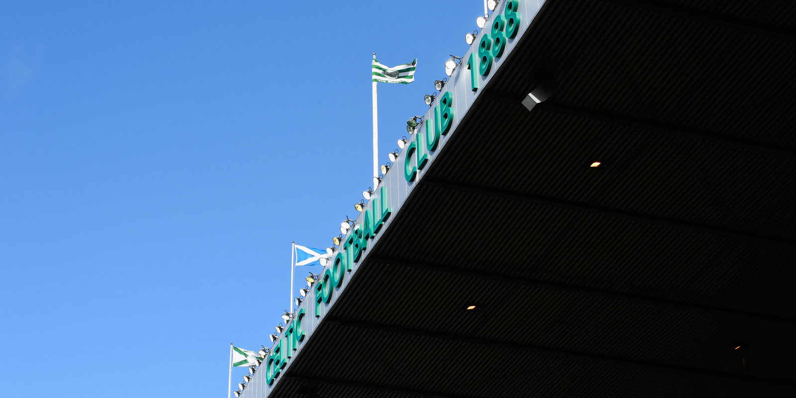 Celtic v Aberdeen - Scottish Premiership