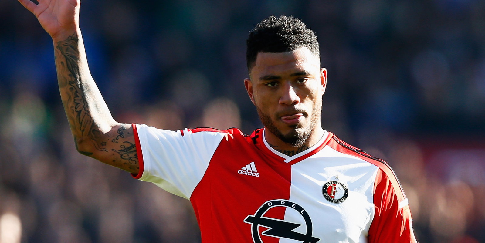 Feyenoord v PSV Eindhoven - Eredivisie