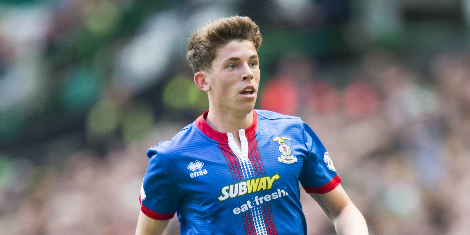 Celtic v Inverness Caledonian Thistle - Scottish Premiership