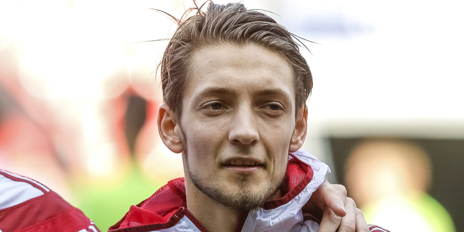 Czech Republic v Denmark - UEFA Under21 European Championship 2015