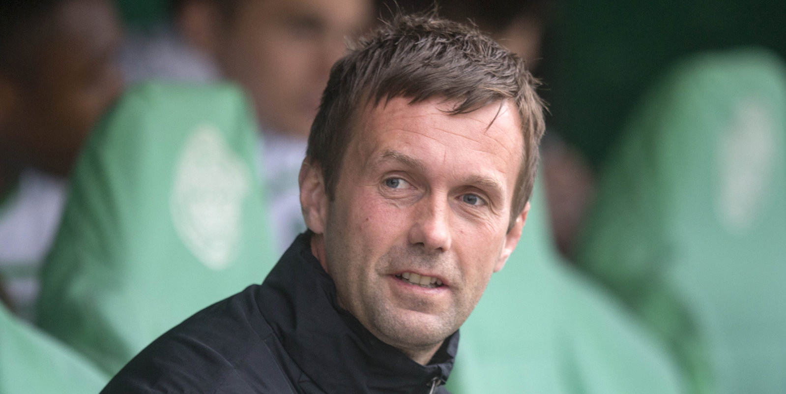 Celtic v Real Sociedad - Pre Season Friendly