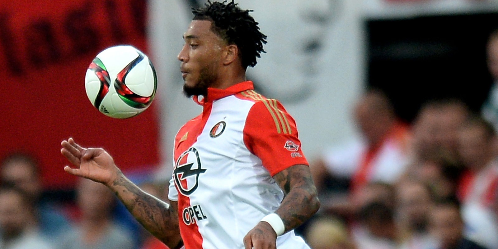 Feyenoord v Southampton - Pre Season Friendly