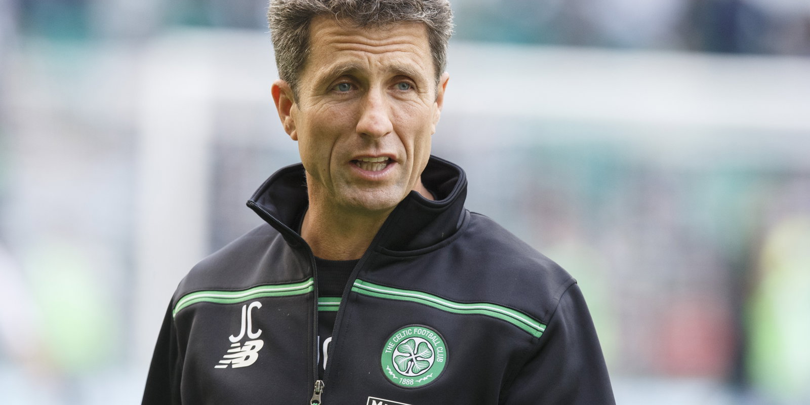 Celtic v Qarabag - UEFA Champions League: Third Qualifying Round 1st Leg